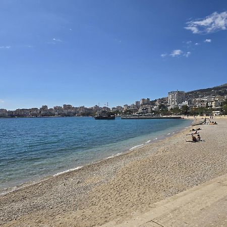 Wonderful View Apartments Sarandë 外观 照片