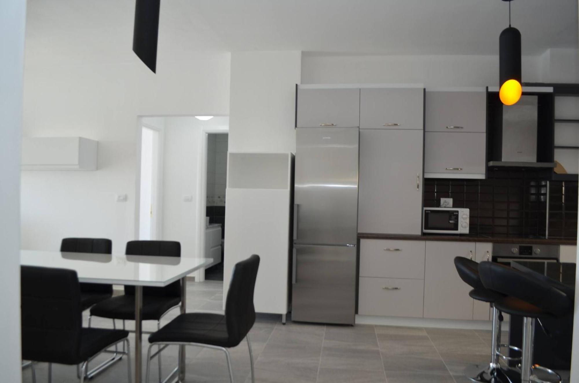 Wonderful View Apartments Sarandë 外观 照片