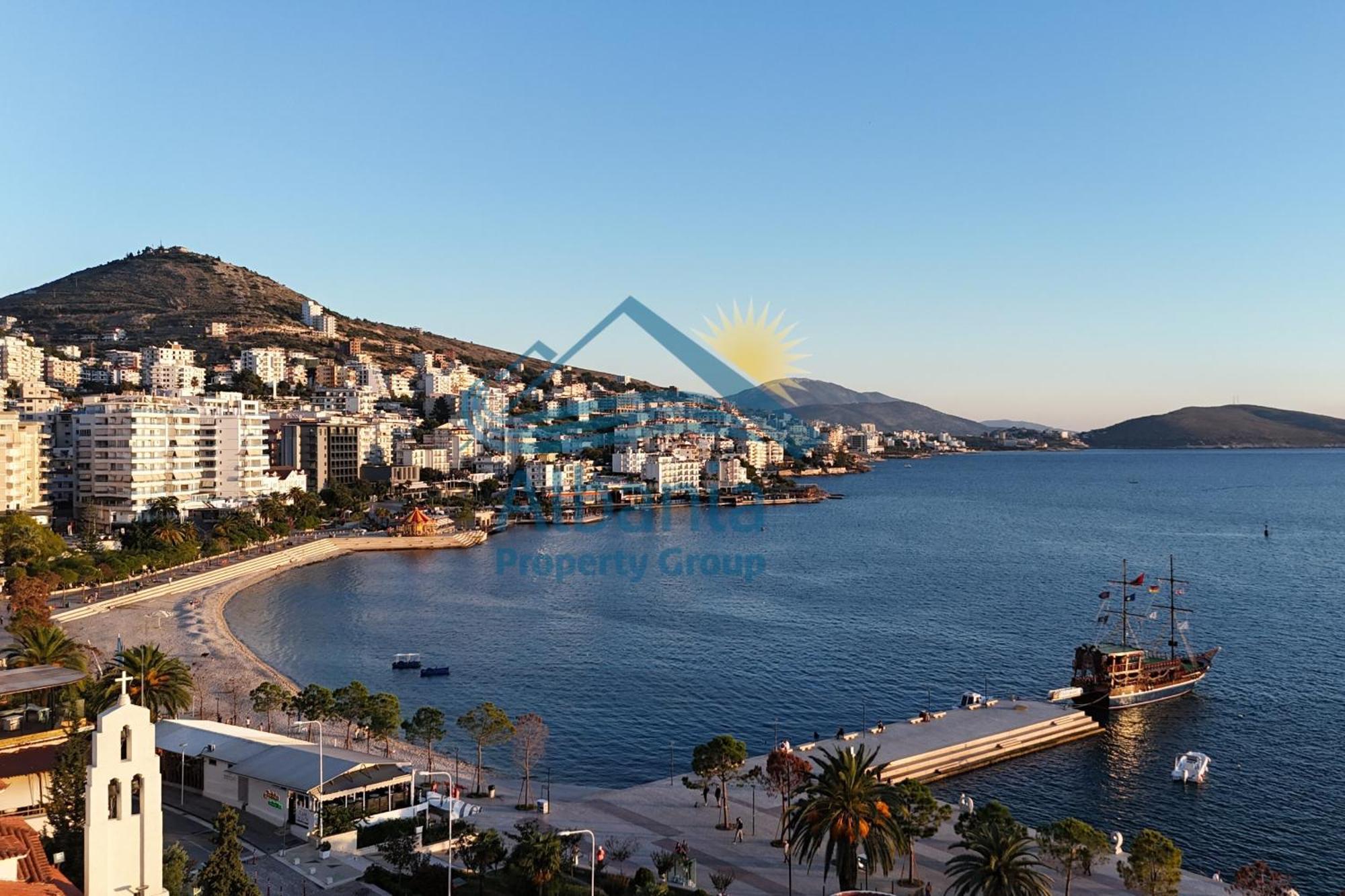 Wonderful View Apartments Sarandë 外观 照片
