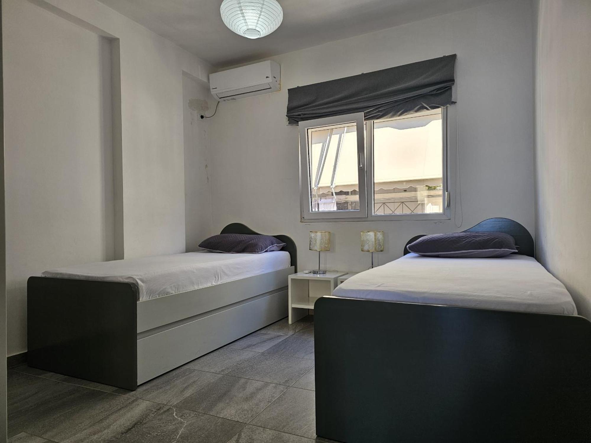 Wonderful View Apartments Sarandë 外观 照片