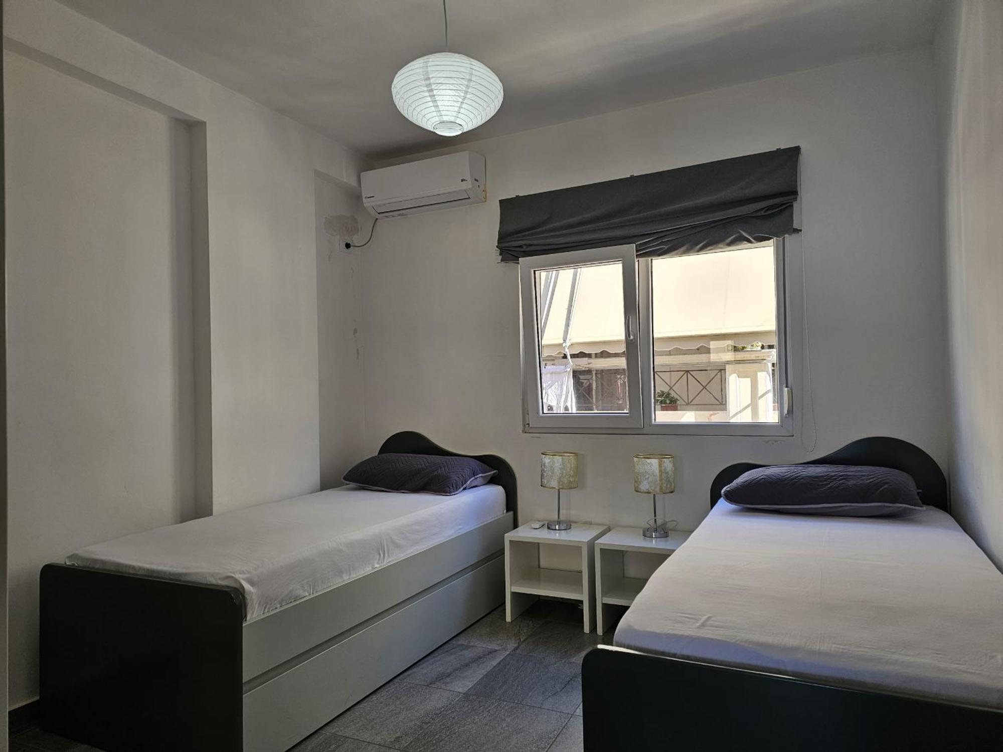 Wonderful View Apartments Sarandë 外观 照片