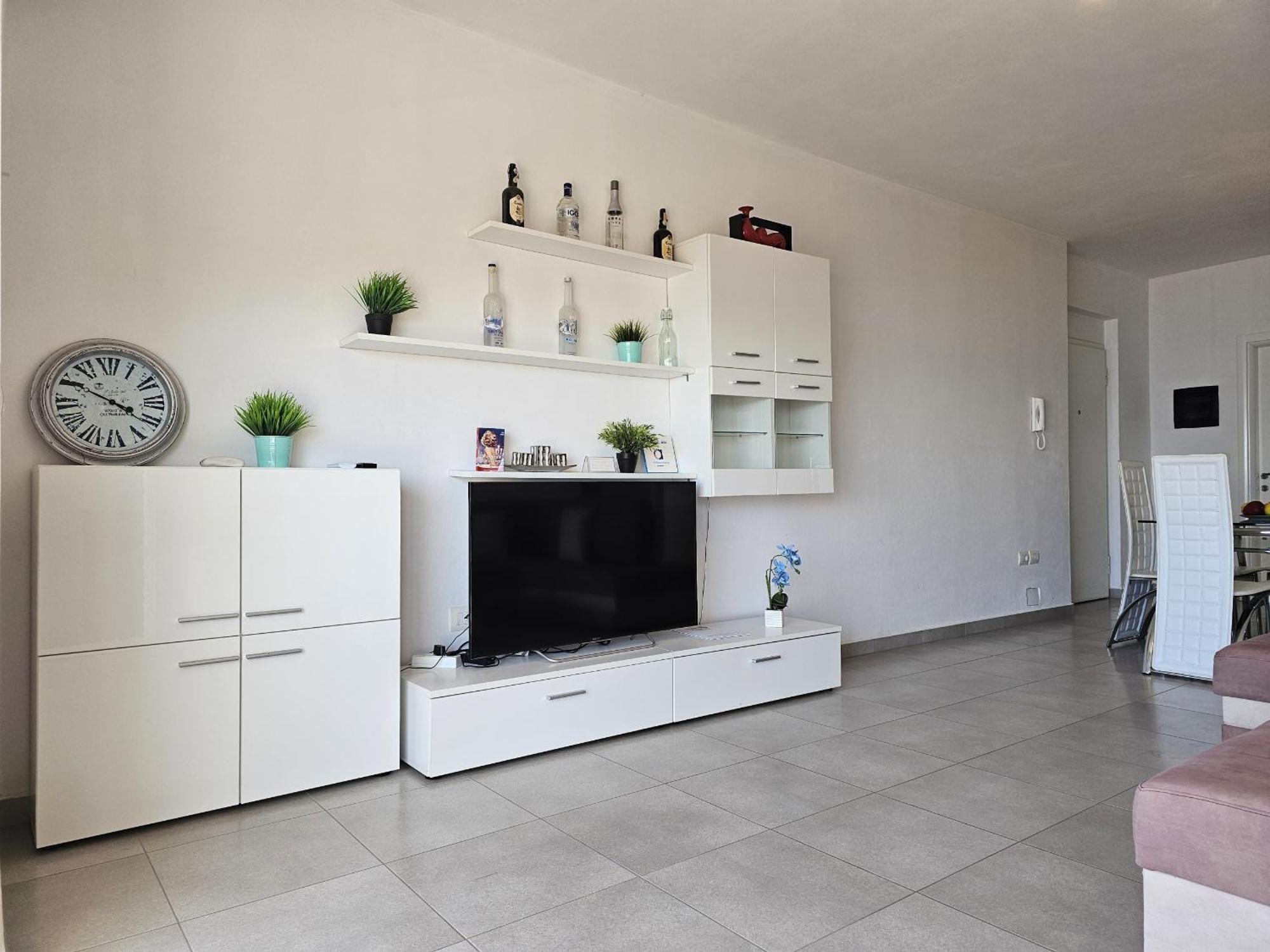 Wonderful View Apartments Sarandë 外观 照片