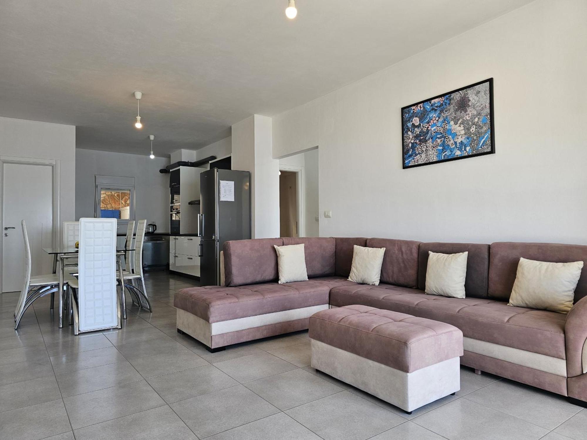 Wonderful View Apartments Sarandë 外观 照片