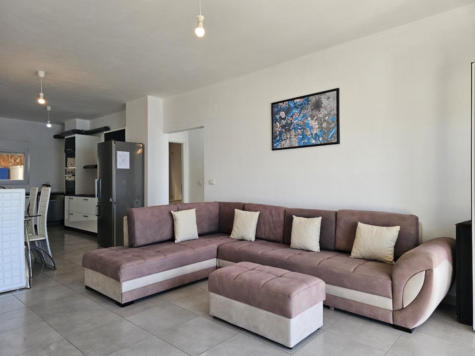 Wonderful View Apartments Sarandë 外观 照片