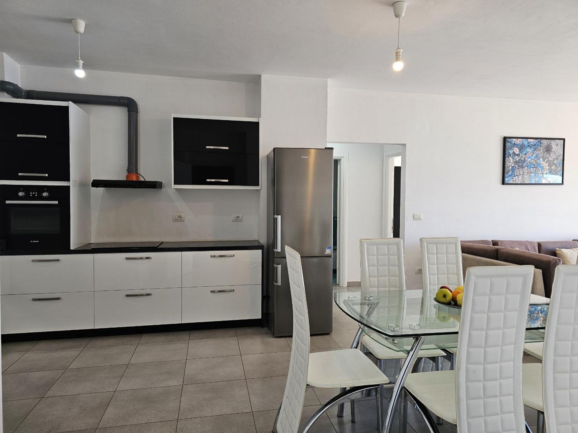 Wonderful View Apartments Sarandë 外观 照片